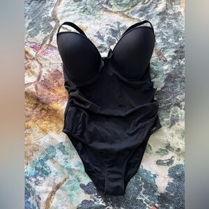 Freya Remix Deco Swimsuit 30GG(UK) EUC